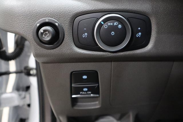 new 2025 Ford Transit-250 car, priced at $53,545