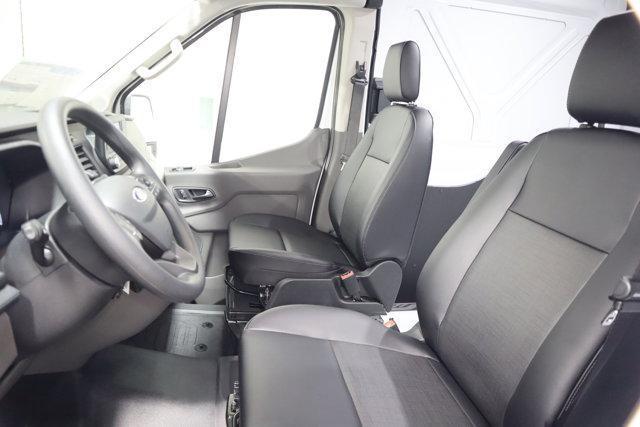 new 2025 Ford Transit-250 car, priced at $53,545