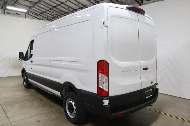 new 2025 Ford Transit-250 car, priced at $53,545