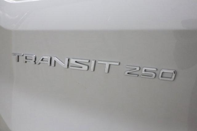 new 2025 Ford Transit-250 car, priced at $53,545