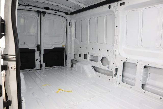 new 2025 Ford Transit-250 car, priced at $53,545