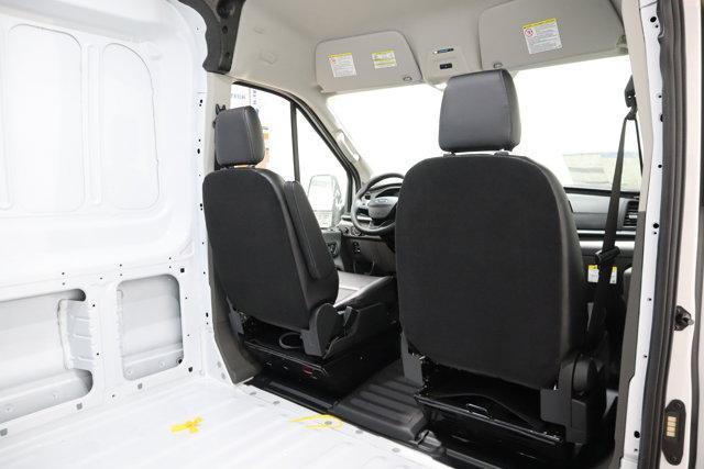 new 2025 Ford Transit-250 car, priced at $53,545