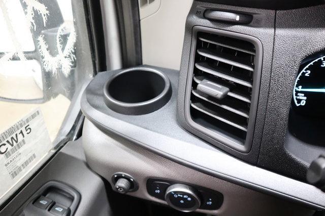 new 2025 Ford Transit-250 car, priced at $53,545