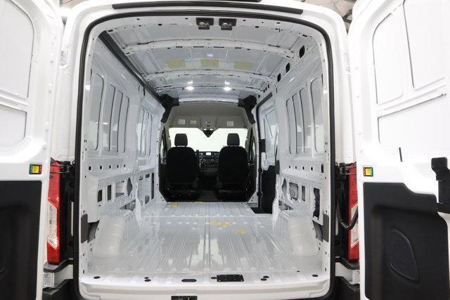new 2025 Ford Transit-250 car, priced at $53,545