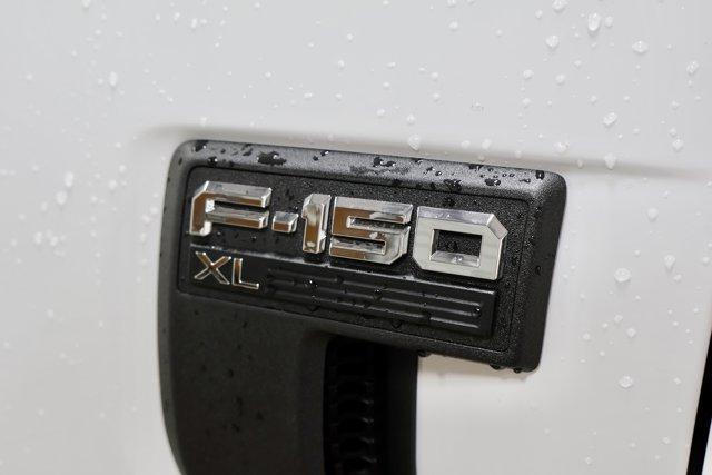 new 2025 Ford F-150 car, priced at $41,755