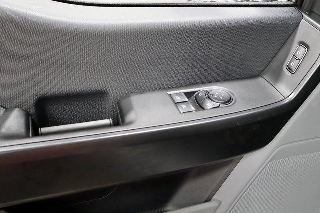 new 2025 Ford F-150 car, priced at $41,755