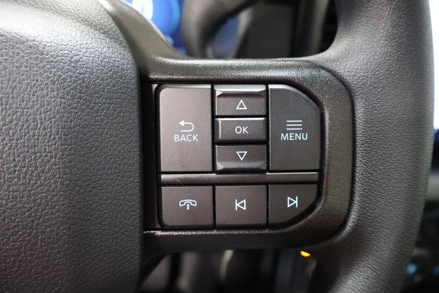 new 2025 Ford F-150 car, priced at $41,755