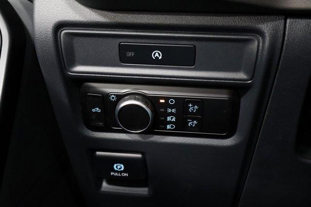 new 2025 Ford F-150 car, priced at $41,755