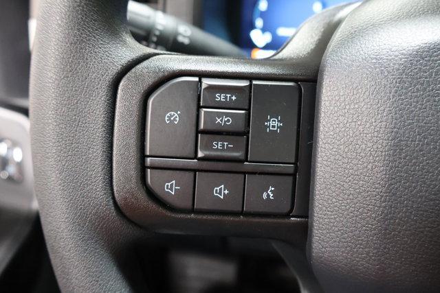 new 2025 Ford F-150 car, priced at $41,755