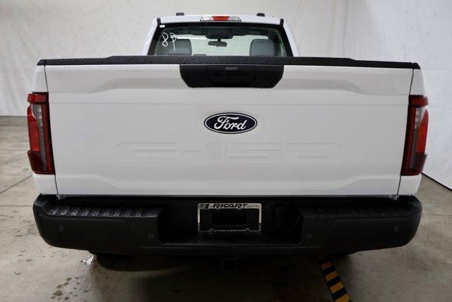 new 2025 Ford F-150 car, priced at $41,755