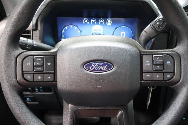 new 2025 Ford F-150 car, priced at $41,755