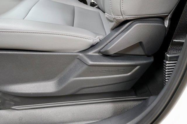 new 2025 Ford F-150 car, priced at $41,755