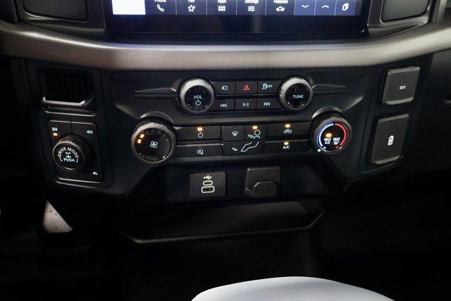 new 2025 Ford F-150 car, priced at $41,755