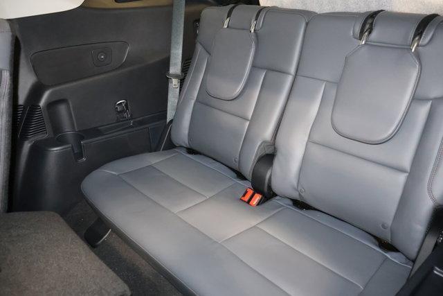 new 2025 Ford Explorer car, priced at $49,345
