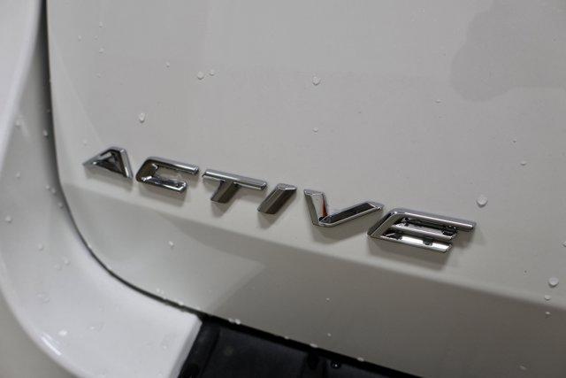 new 2025 Ford Explorer car, priced at $49,345