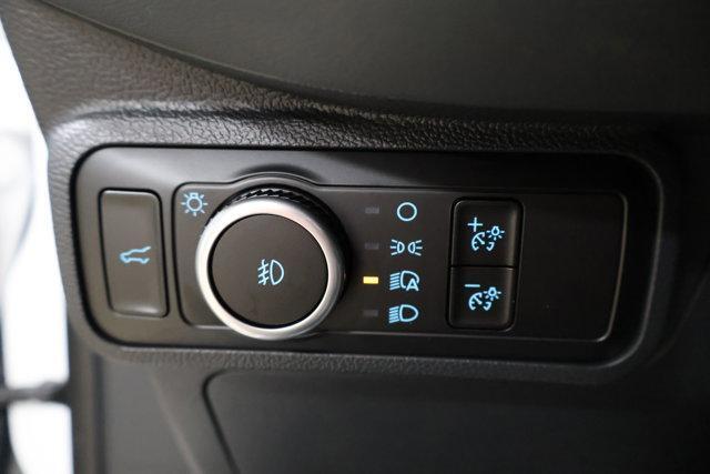 new 2025 Ford Explorer car, priced at $49,045