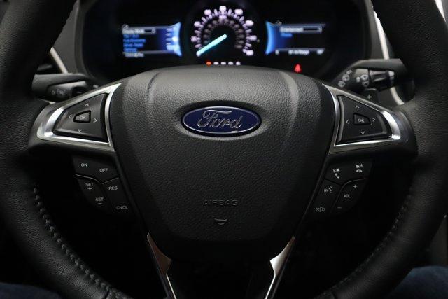 new 2024 Ford Edge car, priced at $41,254