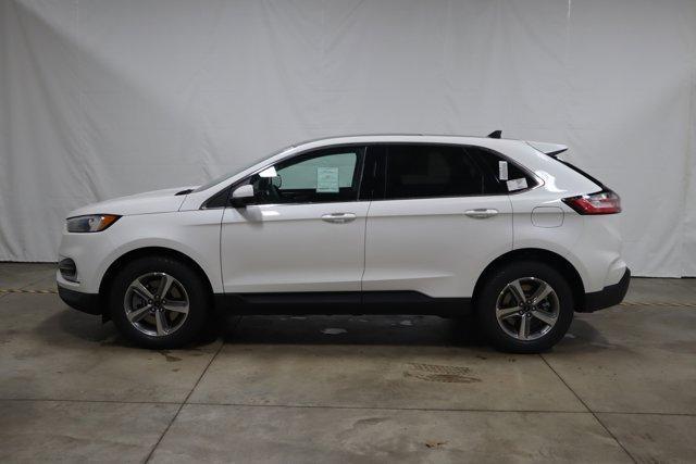 new 2024 Ford Edge car, priced at $41,254