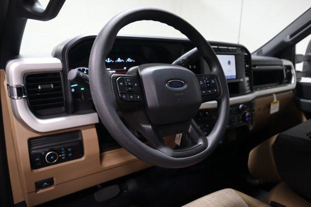 new 2024 Ford F-250 car, priced at $51,891