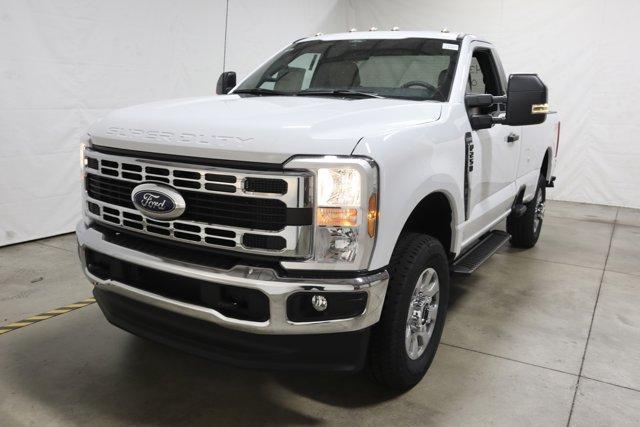 new 2024 Ford F-250 car, priced at $51,891