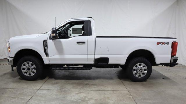 new 2024 Ford F-250 car, priced at $51,891