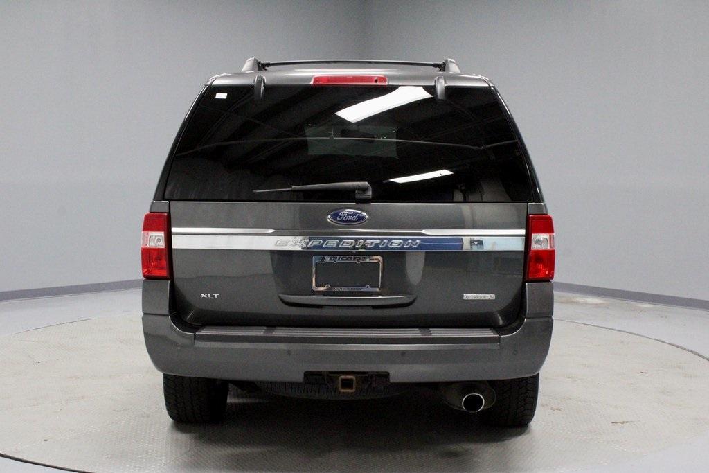 used 2017 Ford Expedition car, priced at $13,741