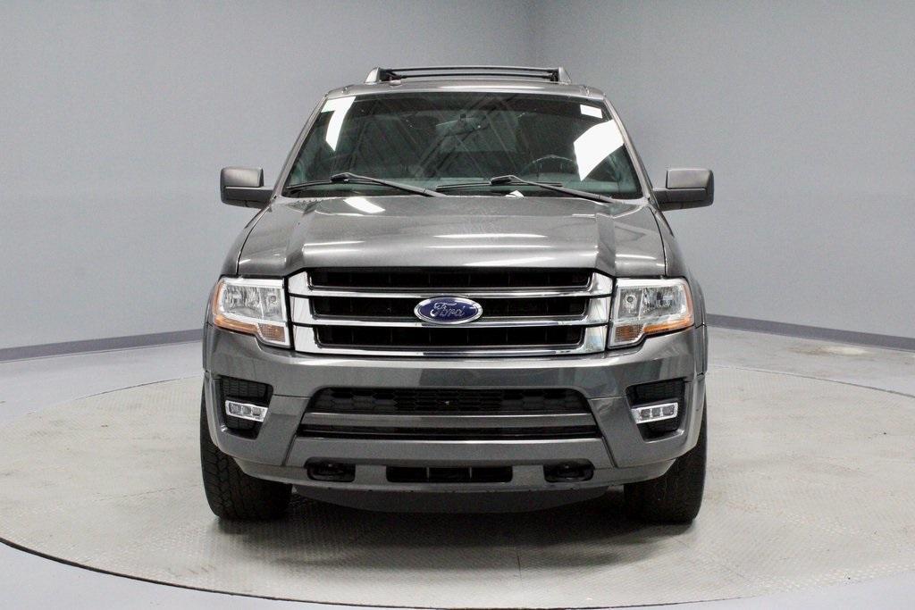 used 2017 Ford Expedition car, priced at $13,741