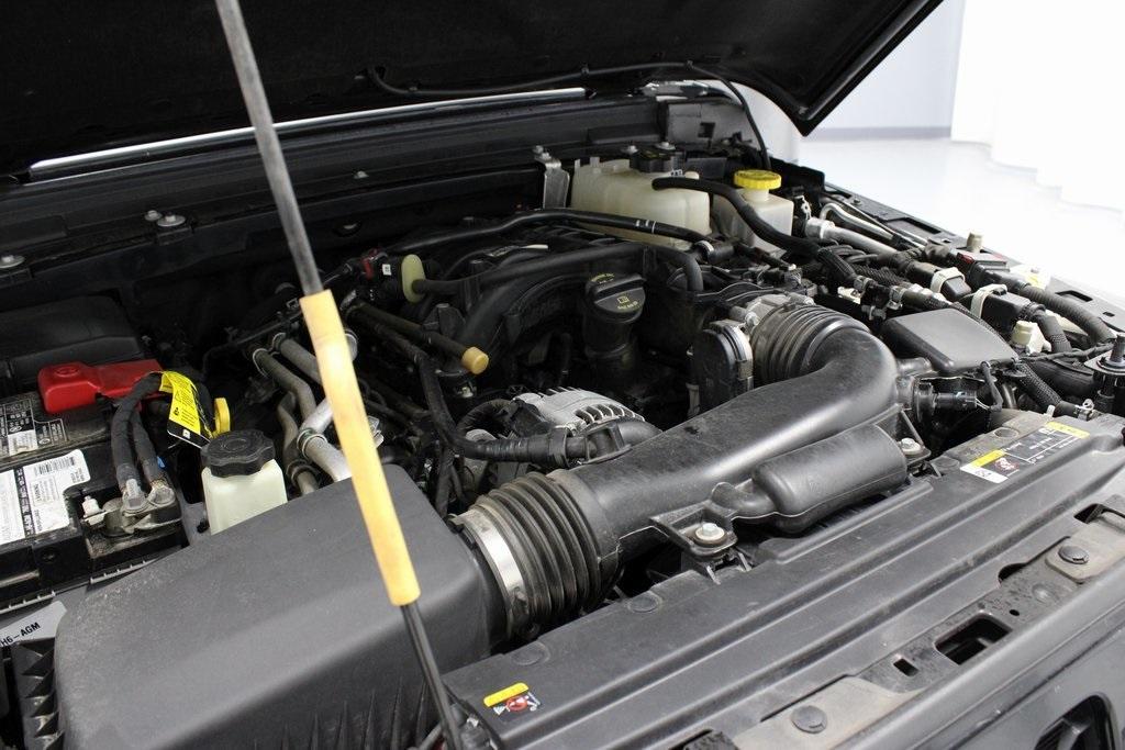 used 2023 Jeep Gladiator car, priced at $26,199