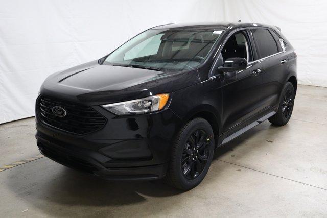 new 2024 Ford Edge car, priced at $36,553