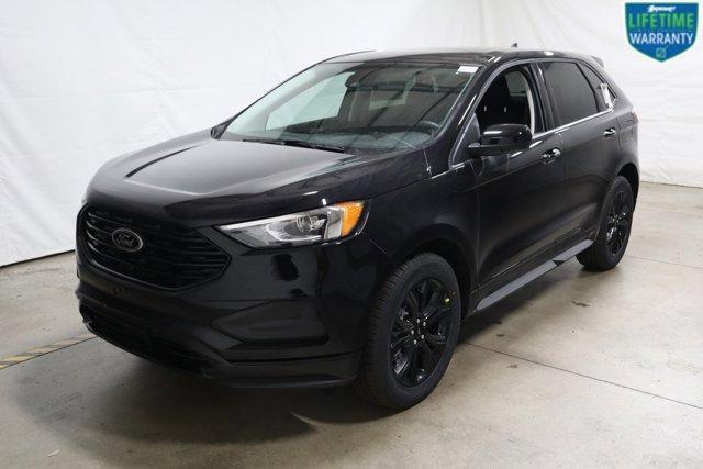 new 2024 Ford Edge car, priced at $33,745
