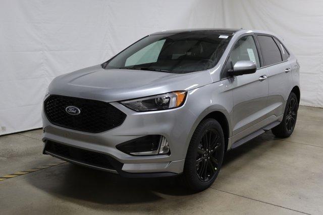 new 2024 Ford Edge car, priced at $41,642