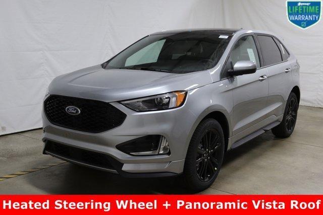 new 2024 Ford Edge car, priced at $41,642