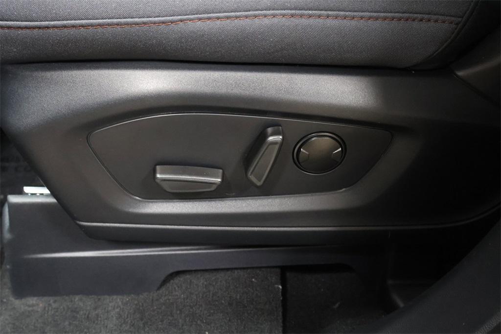 new 2025 Ford Explorer car, priced at $41,745