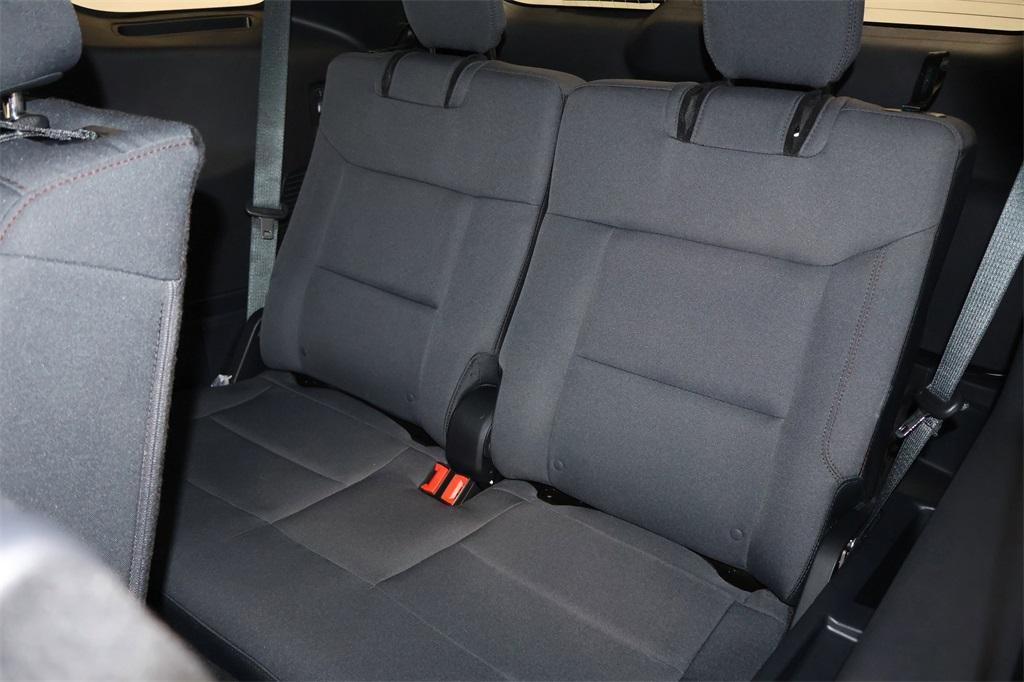 new 2025 Ford Explorer car, priced at $41,745
