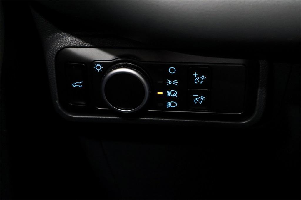 new 2025 Ford Explorer car, priced at $41,745