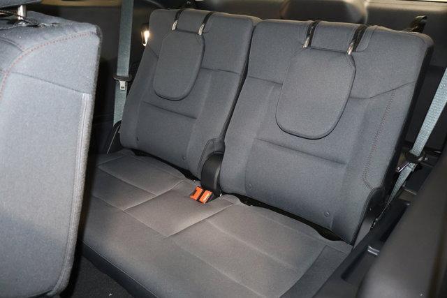 new 2025 Ford Explorer car, priced at $42,540