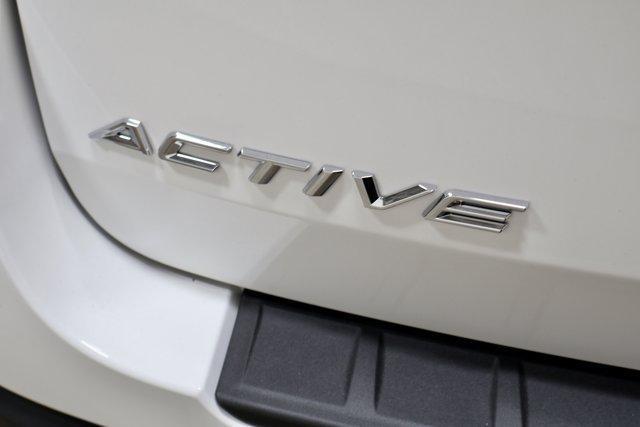new 2025 Ford Explorer car, priced at $42,540