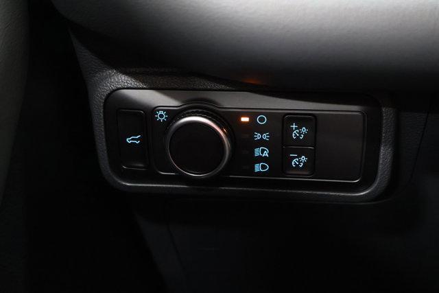 new 2025 Ford Explorer car, priced at $42,540