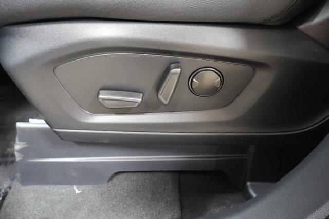 new 2025 Ford Explorer car, priced at $42,540