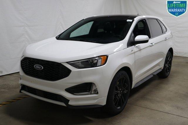 new 2024 Ford Edge car, priced at $40,690