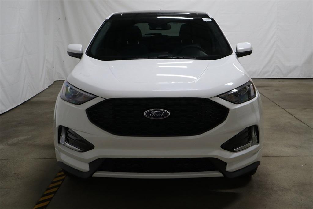 new 2024 Ford Edge car, priced at $47,190