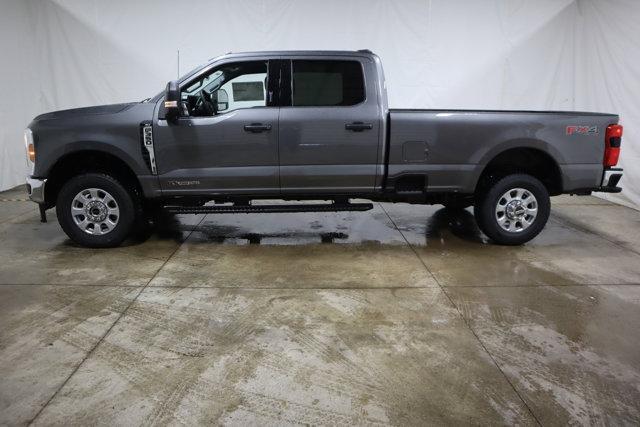 new 2024 Ford F-350 car, priced at $69,781