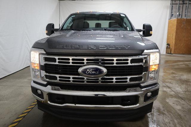 new 2024 Ford F-350 car, priced at $69,781