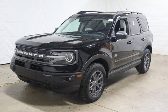 new 2024 Ford Bronco Sport car, priced at $33,125