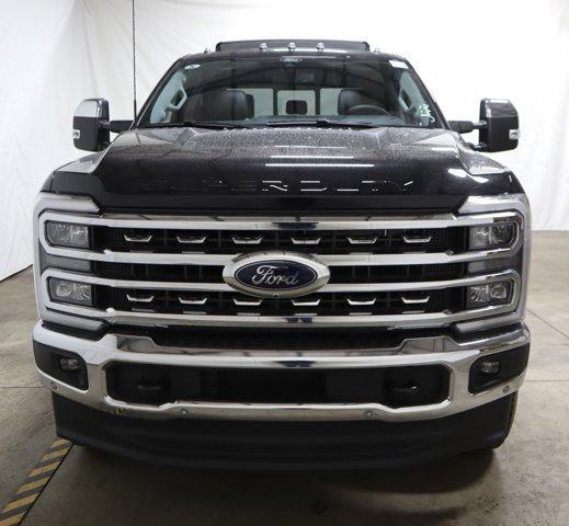 new 2025 Ford F-250 car, priced at $89,490