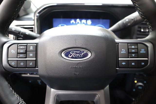 new 2025 Ford F-250 car, priced at $89,490