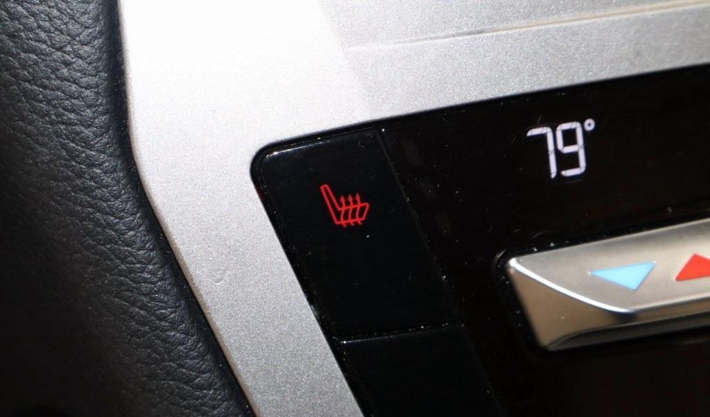 used 2020 Ford Explorer car, priced at $24,752