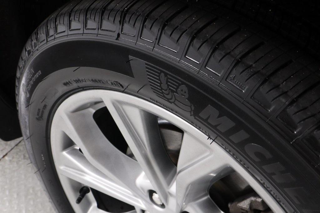 used 2020 Ford Explorer car, priced at $24,752