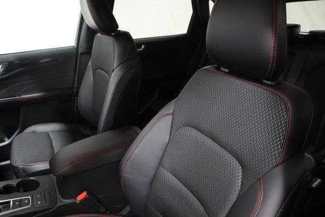 new 2025 Ford Escape car, priced at $34,525