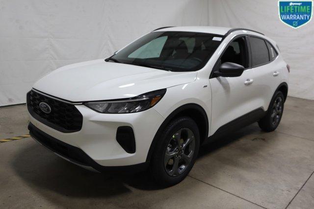 new 2025 Ford Escape car, priced at $34,525